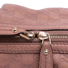 Gucci Guccissima Sukey Satchel Secondhand