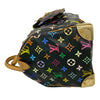 Louis Vuitton Monogram Multicolore Speedy 30 Secondhand