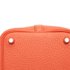 Hermès Clemence Picotin Lock 18 Secondhand
