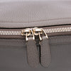 Gucci Medium Leather GG Charm Dome Satchel Secondhand