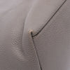 Gucci Medium Leather GG Charm Dome Satchel Secondhand