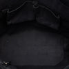 Gucci GG Denim Charm Tote Secondhand