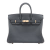 Hermès Swift Birkin Verso Retourne 25 Secondhand
