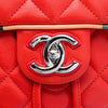 Chanel Small Lambskin Cuba Color Urban Spirit Backpack Secondhand
