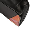 Versace Calfskin Jungle Weave Virtus Satchel Secondhand