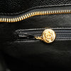 Chanel Caviar Medallion Tote Secondhand