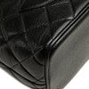 Chanel Caviar Medallion Tote Secondhand