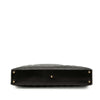 Chanel CC Chocolate Bar Lambskin Tote Secondhand