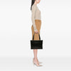 Chanel CC Chocolate Bar Lambskin Tote Secondhand