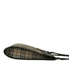 Burberry House Check Canvas Crossbody Secondhand