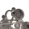 Chanel CC Brass Faux Pearl Pin Brooch Secondhand