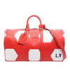 Louis Vuitton Epi FIFA World Cup Keepall Bandouliere 50 Secondhand