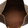 Louis Vuitton Monogram Keepall Bandouliere 50 Secondhand