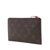 Louis Vuitton Monogram Pochette Felicie Zippered Insert Secondhand