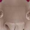 Gucci Medium Microguccissima Patent Nice Dome Satchel Secondhand