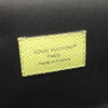 Louis Vuitton Monogram Taurillon Steamer Wearable Wallet Secondhand