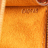 Louis Vuitton Epi Pochette Accessoires Secondhand