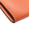 Louis Vuitton Epi Pochette Accessoires Secondhand