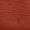 Louis Vuitton Epi Pochette Accessoires Secondhand