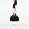 Gucci GG Denim Travel Bag Secondhand