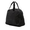 Gucci GG Denim Travel Bag Secondhand