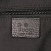 Gucci GG Denim Travel Bag Secondhand