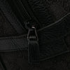 Gucci GG Denim Travel Bag Secondhand