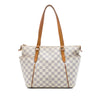 Louis Vuitton Damier Azur Totally PM Secondhand