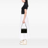 Chanel CC Quilted Lambskin Flap Shoulder Bag Secondhand