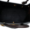 Prada Soft Calf Shopping Tote Secondhand