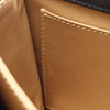 Chanel CC Quilted Lambskin Resin Flap Secondhand