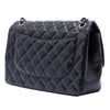 Chanel Jumbo Classic Lambskin Double Flap Secondhand