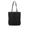 Dior Diorissimo Trotter Canvas Tote Secondhand