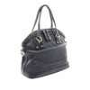 Gucci Medium Guccissima Charm Dome Satchel Secondhand
