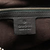 Gucci Medium Guccissima Charm Dome Satchel Secondhand
