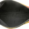Versace Terry Medusa Baroque Print Clutch Secondhand