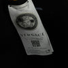 Versace Terry Medusa Baroque Print Clutch Secondhand