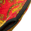 Versace Terry Medusa Baroque Print Clutch Secondhand