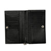 Prada Saffiano Wristlet Long Wallet Secondhand
