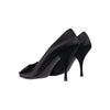 Secondhand Prada Open Toe Pumps - '10s