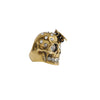 Secondhand Alexander Mcqueen Skull Ring