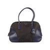 Secondhand Prada Bowling Handbag