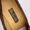 LORO PIANA Flats Second-hand