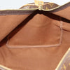 Louis Vuitton Keepall Bag Monogram Canvas