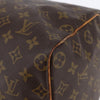 Louis Vuitton Speedy Bandouliere Bag Monogram Canvas