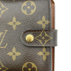 LOUIS VUITTON Wallet Second-hand
