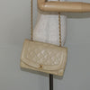 Chanel Diana Flap Bag Quilted Lambskin