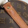 Secondhand Louis Vuitton Keepall Bag