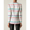 Emanuel Ungaro Striped Blazer - '80s Second hand