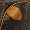 Louis Vuitton Speedy Handbag Monogram Canvas